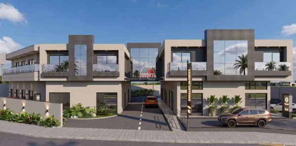 Ponto Comercial para alugar, 17m² no Centro, Santa Luzia