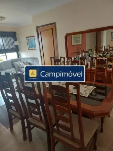 Apartamento com 3 Quartos à venda, 98m² no Parque Prado, Campinas