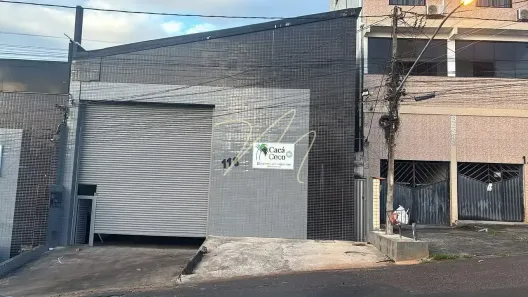 Galpão/Depósito/Armazém para alugar, 270m² no Conquista, Ilhéus