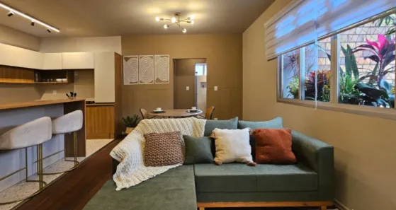 Apartamento com 2 Quartos à venda, 68m² no Serra, Belo Horizonte