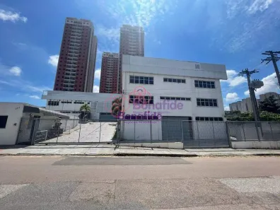 à venda, 2464m² no Ponte de São João, Jundiaí