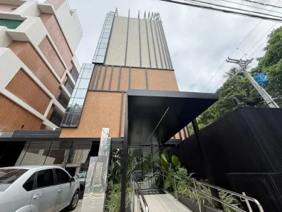 Flat com 1 Quarto à venda, 26m² no Cabo Branco, João Pessoa
