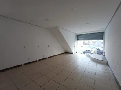 Ponto Comercial para alugar, 82m² no Tucuruvi, São Paulo