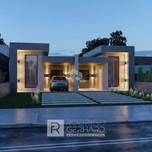 Casa com 2 Quartos à venda, 70m² no , Vera Cruz