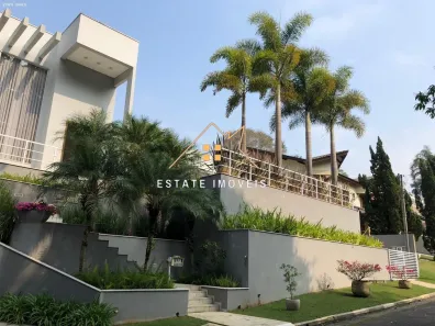 Casa de Condomínio com 3 Quartos à venda, 500m² no Arujázinho I, II e III, Arujá