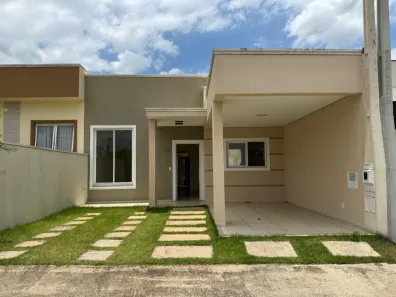 Casa com 3 Quartos para alugar, 105m² no Jardim Montreal Residence, Indaiatuba
