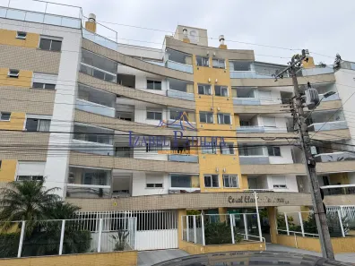 Apartamento com 2 Quartos à venda, 64m² no José Mendes, Florianópolis