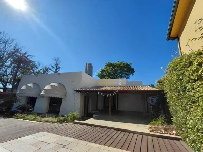 Imóvel Comercial com 4 Quartos para alugar, 560m² no Jardim das Paineiras, Campinas