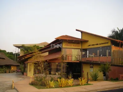 Prédio Comercial à venda, 674m² no Jardim Conceição (Sousas), Campinas