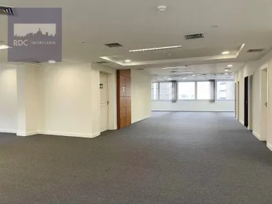 Sala Comercial para alugar, 497m² no Centro, Rio de Janeiro
