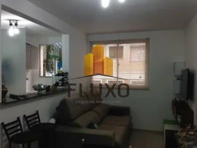 Apartamento com 2 Quartos à venda, 50m² no Jardim Contorno, Bauru