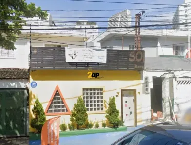 Ponto Comercial para alugar, 250m² no Sumarezinho, São Paulo