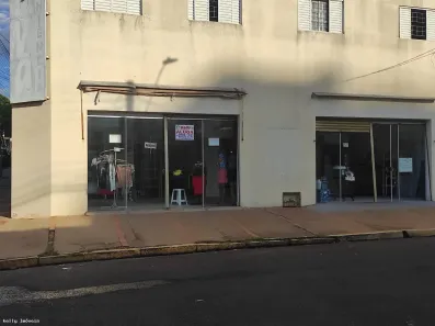 Sala Comercial para alugar, 547m² no Vila Nova, Presidente Prudente