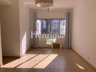 Apartamento com 2 Quartos à venda, 67m² no Botafogo, Rio de Janeiro