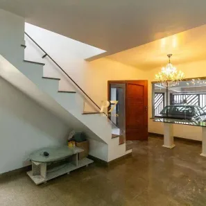 Sobrado com 3 Quartos à venda, 200m² no Rudge Ramos, São Bernardo do Campo
