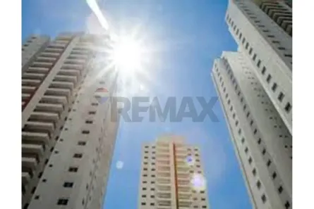 Apartamento com 3 Quartos para alugar, 121m² no Vila Leopoldina, São Paulo