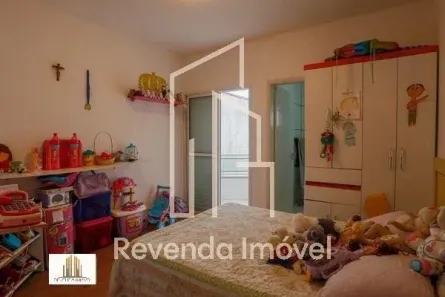 Casa com 4 Quartos à venda, 192m² no Vila Santo Estéfano, São Paulo