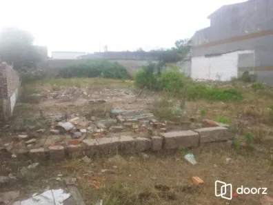 Lote/Terreno à venda, 704m² no Vila João Pessoa, Porto Alegre