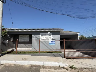 Casa com 2 Quartos à venda, 70m² no Camobi, Santa Maria