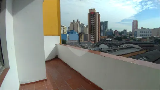 Prédio Comercial à venda, 930m² no Campos Elíseos, São Paulo