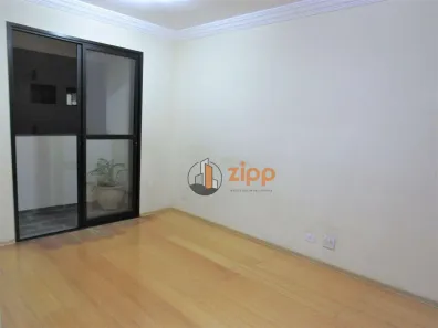 Apartamento com 2 Quartos à venda, 49m² no Parque Mandaqui, São Paulo
