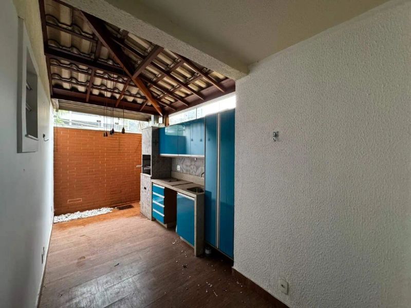 Apartamento com 3 quartos — Buritis, Belo Horizonte