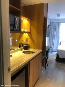Apartamento com 1 Quarto à venda, 38m² no Centro, São Paulo