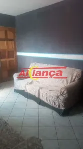 Apartamento com 2 Quartos à venda, 48m² no Parque Santo Agostinho, Guarulhos