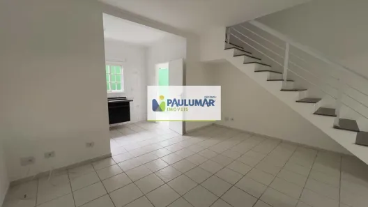 Sobrado com 2 Quartos à venda, 80m² no Vila Sao Paulo, Mongaguá