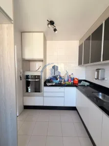 Apartamento com 2 Quartos para alugar, 60m² no Vila Iracema-Belval, Barueri