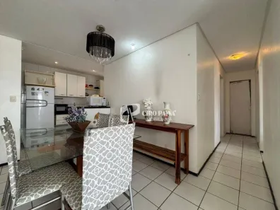 Apartamento com 3 Quartos à venda, 80m² no Edson Queiroz, Fortaleza