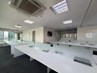 Sala Comercial para alugar, 230m² no Alphaville Centro Industrial e Empresarial/Alphaville., Barueri