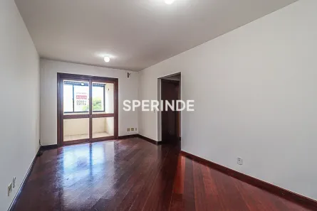 Apartamento com 2 Quartos para alugar, 58m² no Menino Deus, Porto Alegre