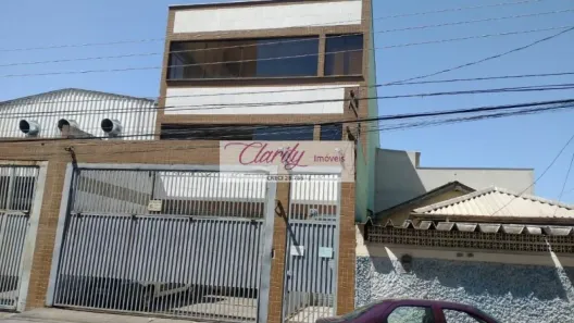 Sala Comercial à venda, 240m² no Vila das Palmeiras, Guarulhos