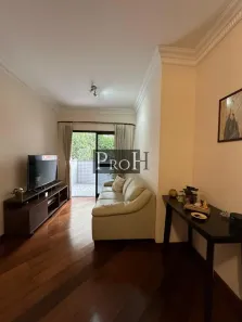 Apartamento com 3 Quartos à venda, 108m² no Santa Paula, São Caetano do Sul