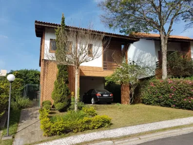 Casa de Condomínio com 3 Quartos para alugar, 238m² no Parque Munhoz, São Paulo