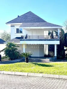 Casa de Condomínio com 3 Quartos à venda, 279m² no Rondônia, Novo Hamburgo