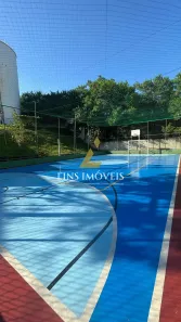 Apartamento com 2 Quartos à venda, 45m² no Campo Grande, Rio de Janeiro