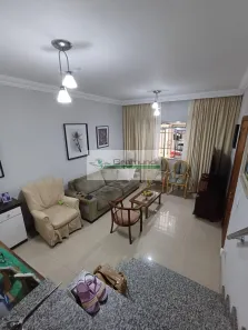 Sobrado com 3 Quartos à venda, 102m² no Vila Brasilina, São Paulo