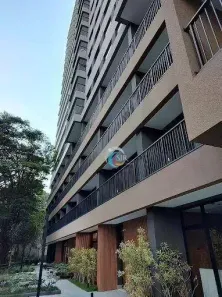 Apartamento com 1 Quarto para alugar, 32m² no Butantã, São Paulo