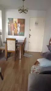 Apartamento com 2 Quartos à venda, 55m² no Jardim Nova Europa, Campinas
