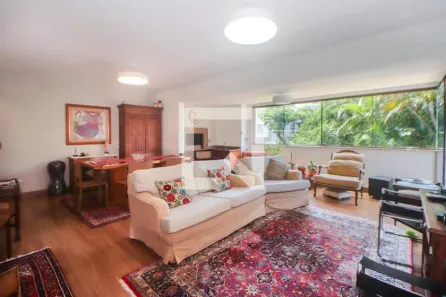 Apartamento com 3 Quartos à venda, 130m² no Petrópolis, Porto Alegre