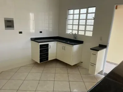 Casa de Condomínio com 3 Quartos à venda, 70m² no Residencial Ana Maria, São José dos Campos