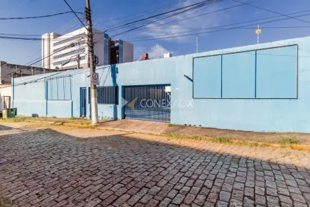 Lote/Terreno à venda, 1635m² no Centro, Campinas