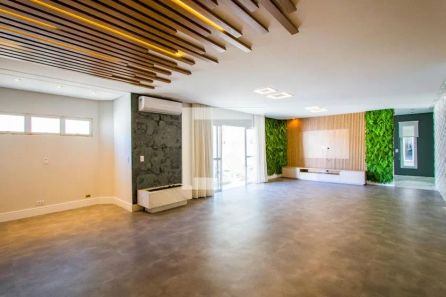 Casa de Condomínio com 3 Quartos à venda, 470m² no Vila Gilda, Santo André