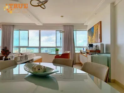 Apartamento com 3 Quartos à venda, 114m² no Encruzilhada, Recife