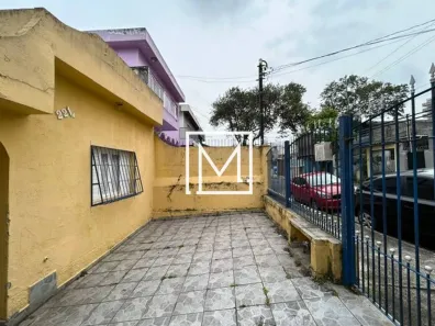 Casa com 2 Quartos à venda, 115m² no Vila Brasílio Machado, São Paulo