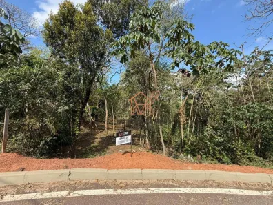 Lote/Terreno à venda, 1353m² no Mirante da Mata, Nova Lima