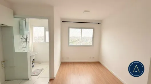 Apartamento com 2 Quartos à venda, 41m² no Americanópolis, São Paulo