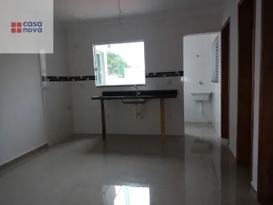 Apartamento com 2 Quartos à venda, 34m² no Vila Dom Pedro II, São Paulo